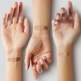 COVERGIRL Clean Makeup Liquid Foundation - 160 Classic Tan-008100004201-LR-205525-3-LR eShop