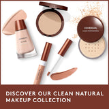 COVERGIRL Clean Makeup Liquid Foundation - 165 Tawny-008100004218-LR-205527-5-LR eShop