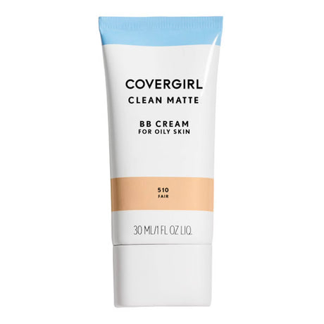 COVERGIRL Clean Matte BB - 510 Fair-022700251179-LR-296616-1-LR eShop