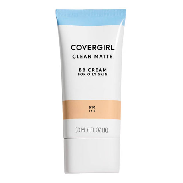 COVERGIRL Clean Matte BB - 510 Fair-022700251179-LR-296616-1-LR eShop