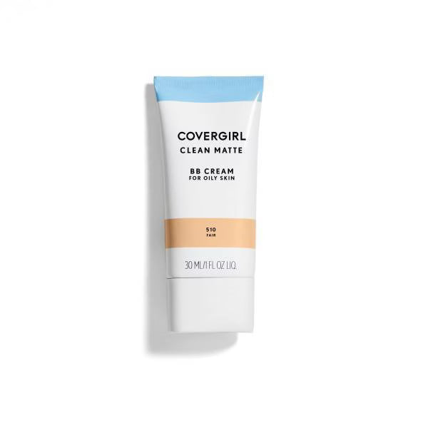 COVERGIRL Clean Matte BB - 510 Fair-022700251179-LR-296616-4-LR eShop
