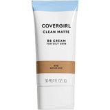 COVERGIRL Clean Matte BB - 550 Medium Deep-022700251155-LR-296621-1-LR eShop
