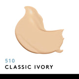 COVERGIRL Clean Matte Liquid Foundation - 510 Classic Ivory-008100003990-LR-205391-2-LR eShop