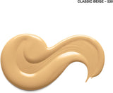 COVERGIRL Clean Matte Liquid Foundation - 530 Classic Beige-008100004027-LR-205394-2-LR eShop