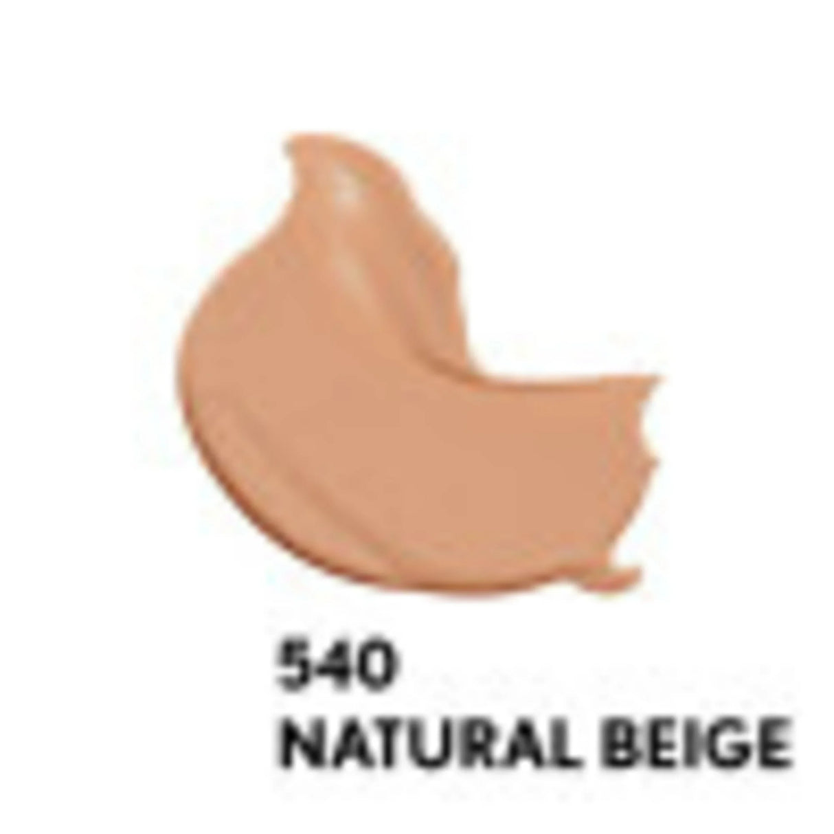 COVERGIRL Clean Matte Liquid Foundation - 540 Natural Beige-008100004041-LR-205396-2-LR eShop