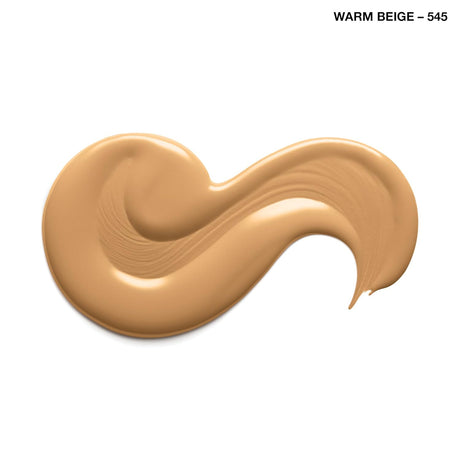 COVERGIRL Clean Matte Liquid Foundation - 545 Warm Beige-008100004058-LR-205397-2-LR eShop