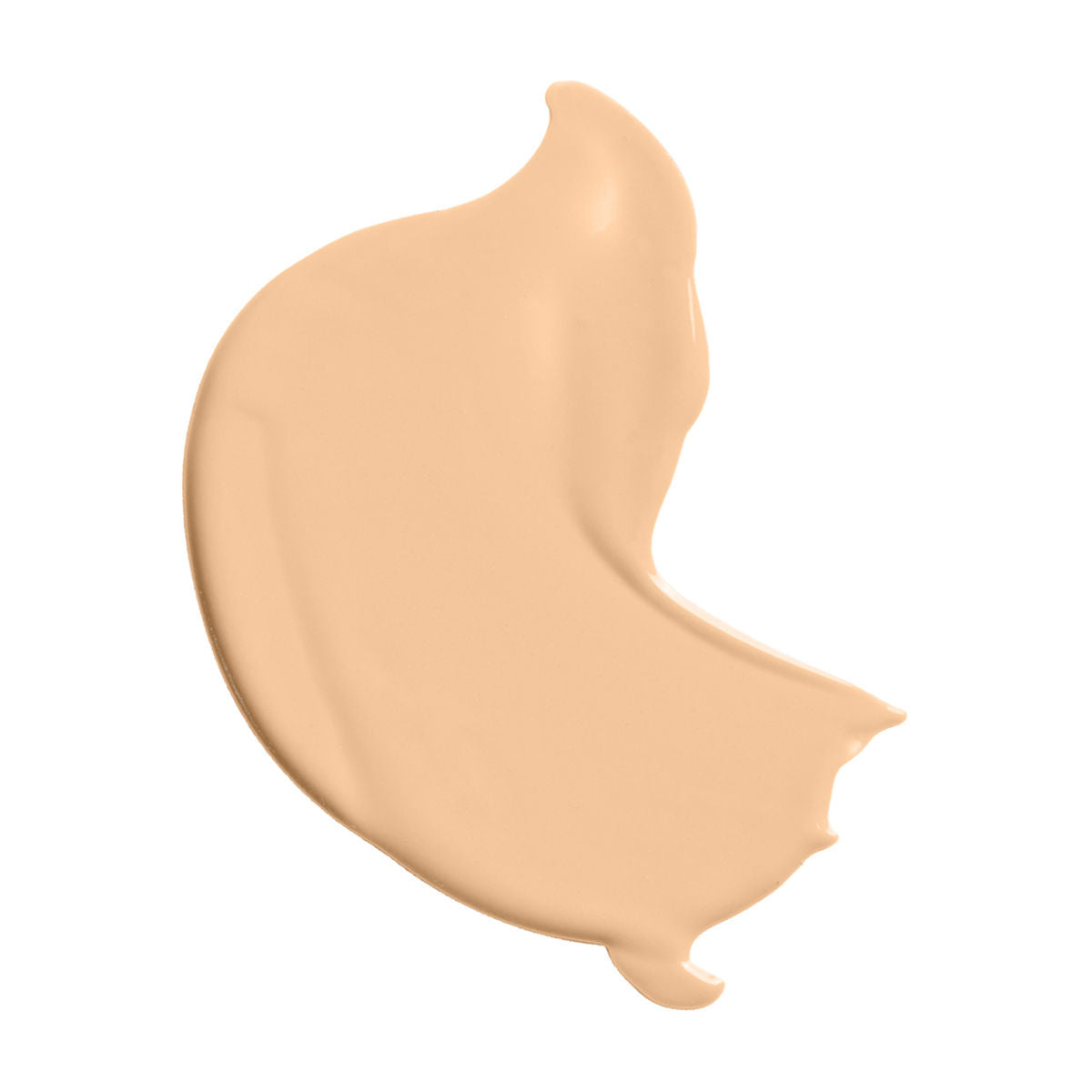 COVERGIRL Clean Matte Liquid Foundation - 553 Sand Beige-3616302476800-LR-340468-2-LR eShop