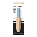 COVERGIRL Clean Matte Oil-Free Concealer - 110 Fair-046200011958-LR-273181-1-LR eShop