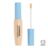 COVERGIRL Clean Matte Oil-Free Concealer - 120 Light-046200011934-LR-273182-2-LR eShop