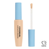 COVERGIRL Clean Matte Oil-Free Concealer – 210 Light/Medium-046200011989-LR-274207-2-LR eShop