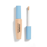 COVERGIRL Clean Matte Oil-Free Concealer - 220 Medium-046200012009-LR-273184-2-LR eShop