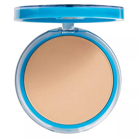COVERGIRL Clean Matte Pressed Powder Oil Control - 510 Classic Ivory-022700122851-LR-205402-2-LR eShop