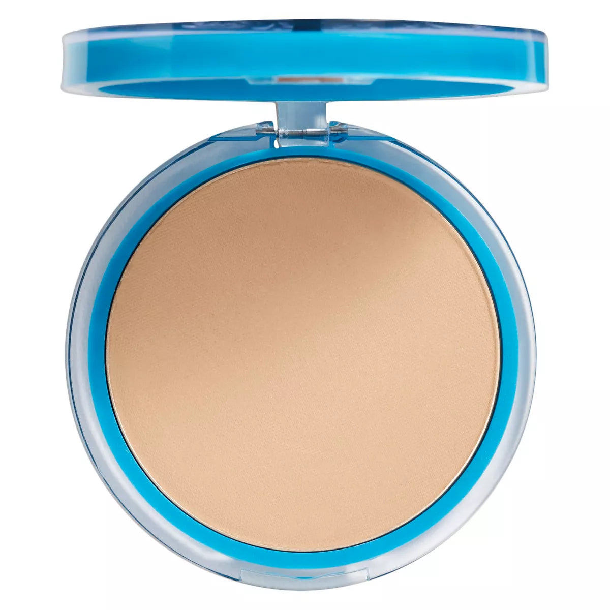 COVERGIRL Clean Matte Pressed Powder Oil Control - 525 Buff Beige-022700122868-LR-205403-2-LR eShop