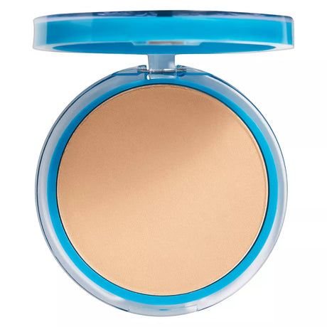 COVERGIRL Clean Matte Pressed Powder Oil Control - 535 Medium Light-022700122875-LR-205405-2-LR eShop