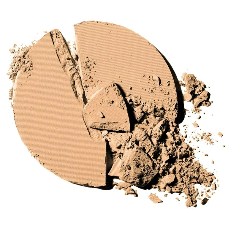 COVERGIRL Clean Matte Pressed Powder Oil Control - 545 Warm Beige-022700122882-LR-205406-3-LR eShop