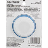 COVERGIRL Clean Matte Pressed Powder Oil Control - 545 Warm Beige-022700122882-LR-205406-5-LR eShop