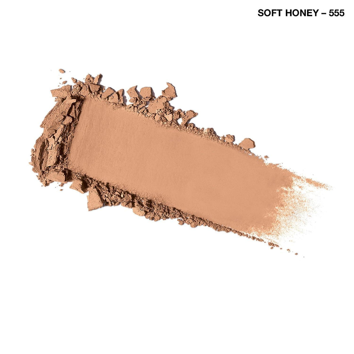 COVERGIRL Clean Matte Pressed Powder Oil Control - 555 Soft Honey-022700122899-LR-205407-3-LR eShop