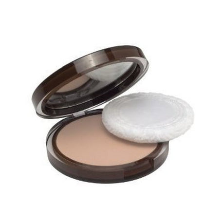 COVERGIRL Clean Pressed Powder - 130 Classic Beige-022700122134-LR-205413-1-LR eShop