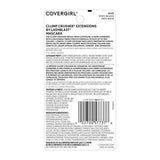 COVERGIRL Clump Crusher Extension Mascara - 830 Very Black-022700577378-LR-249928-5-LR eShop