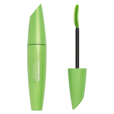 COVERGIRL Clump Crusher Extension Waterproof Mascara - 825 Very Black-022700576456-LR-242253-2-LR eShop