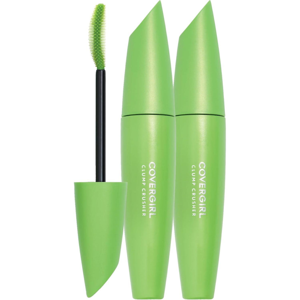 COVERGIRL Clump Crusher Mascara - 800 Very Black, 2 count-3614228942966-LR-331481-2-LR eShop