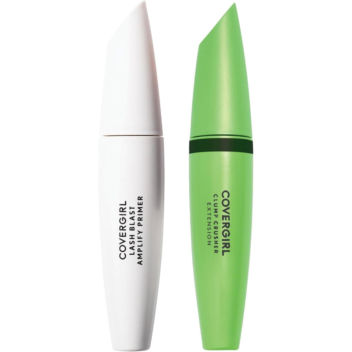 COVERGIRL Clump Crusher Mascara & Lash Blast Amplify Eyelash Primer - 800 Very Black & 780 Neutral White-3614228941518-LR-331482-2-LR eShop