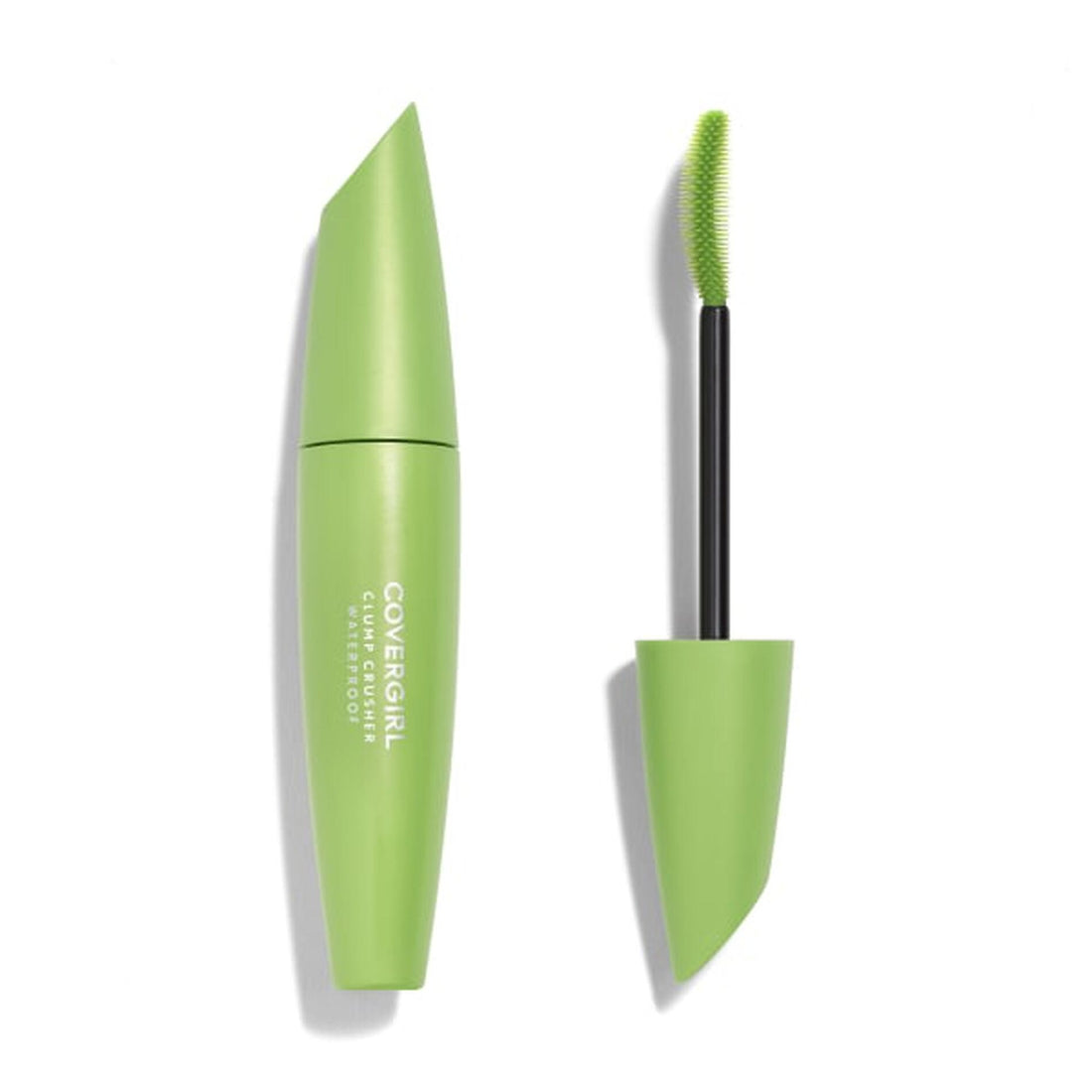 COVERGIRL Clump Crusher Water Resistant Mascara - 835 Black Brown-022700576470-LR-242255-2-LR eShop