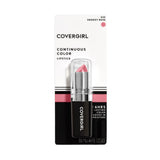 COVERGIRL Continuous Color Lipstick - 035 Smokey Rose-022700574957-LR-230852-1-LR eShop