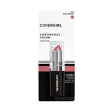 COVERGIRL Continuous Color Lipstick - 420 Iced Mauve-022700055326-LR-163537-1-LR eShop