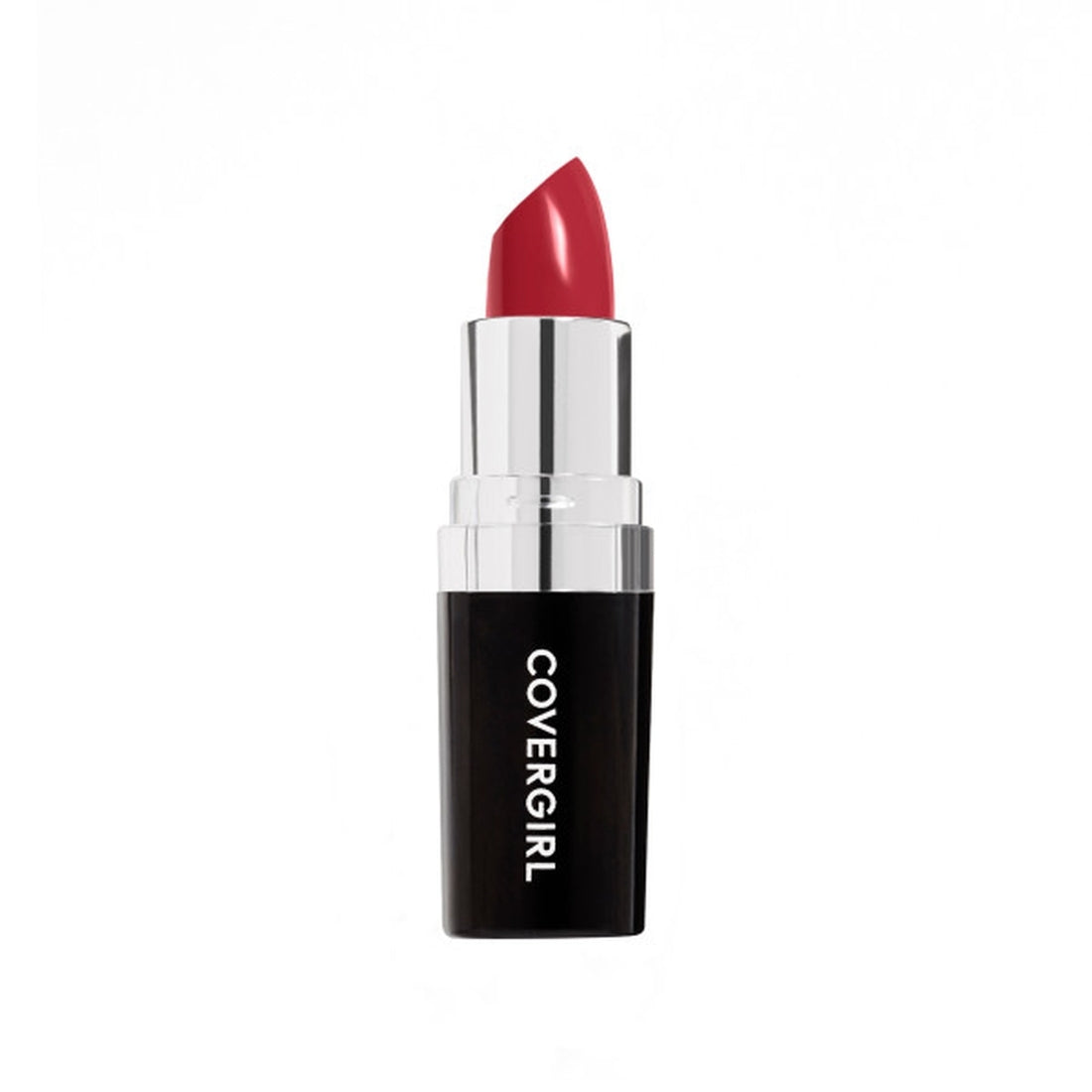 COVERGIRL Continuous Color Lipstick - 435 Classic Red-022700472406-LR-280018-2-LR eShop