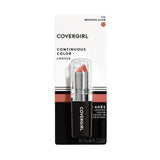 COVERGIRL Continuous Color Lipstick - 770 Bronzed Glow-022700575008-LR-230895-1-LR eShop