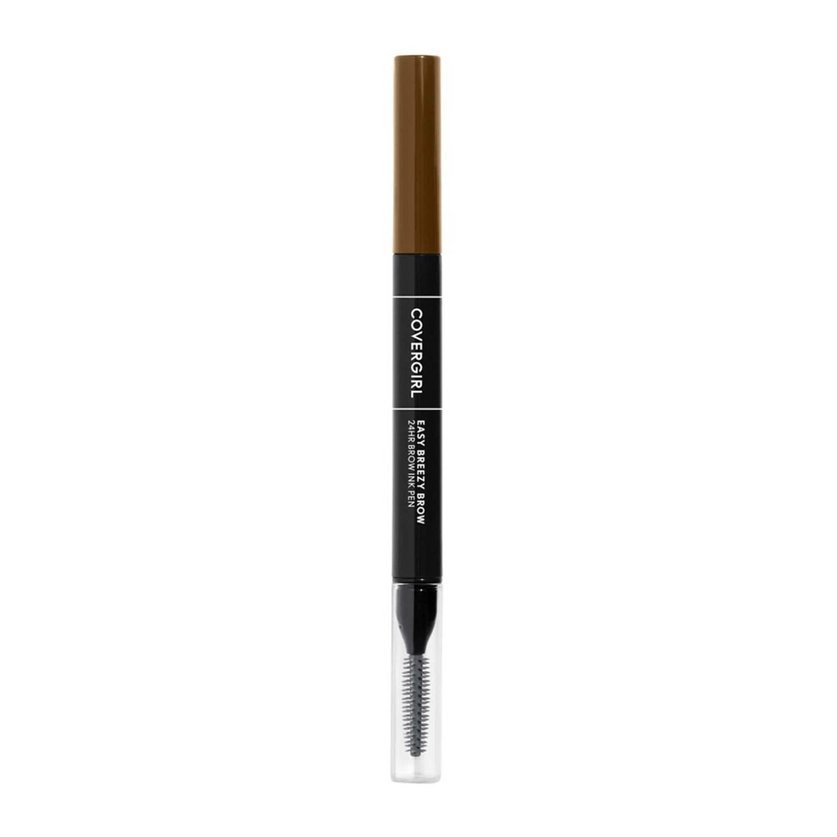 COVERGIRL Easy Breezy Brow All-Day Brow Ink Pen - 100 Soft Blond-3616302255603-LR-340463-4-LR eShop