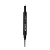 COVERGIRL Easy Breezy Brow All-Day Brow Ink Pen - 200 Honey Brown-3616302255610-LR-340461-4-LR eShop