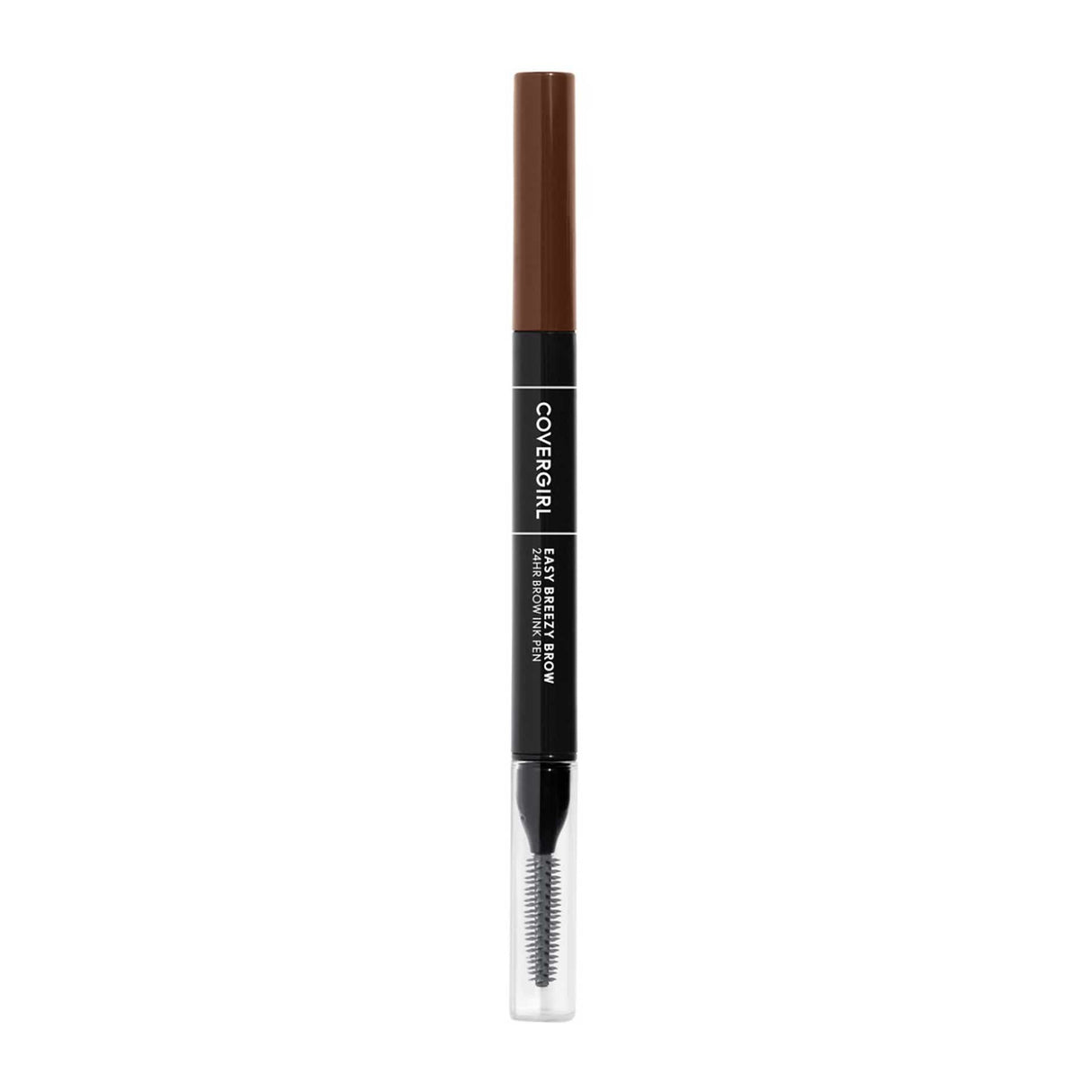 COVERGIRL Easy Breezy Brow All-Day Brow Ink Pen - 300 Soft Brown-3616302255634-LR-340464-2-LR eShop