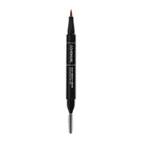 COVERGIRL Easy Breezy Brow All-Day Brow Ink Pen - 300 Soft Brown-3616302255634-LR-340464-4-LR eShop