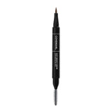 COVERGIRL Easy Breezy Brow All-Day Brow Ink Pen - 400 Rich Brown-3616302255627-LR-340462-4-LR eShop