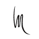 COVERGIRL Easy Breezy Brow Fill + Define Brow Pencil - 500 Black-022700062485-LR-42895-3-LR eShop