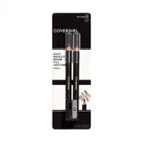 COVERGIRL Easy Breezy Brow Fill + Define Brow Pencil - 505 Rich Brown-022700062560-LR-42911-1-LR eShop