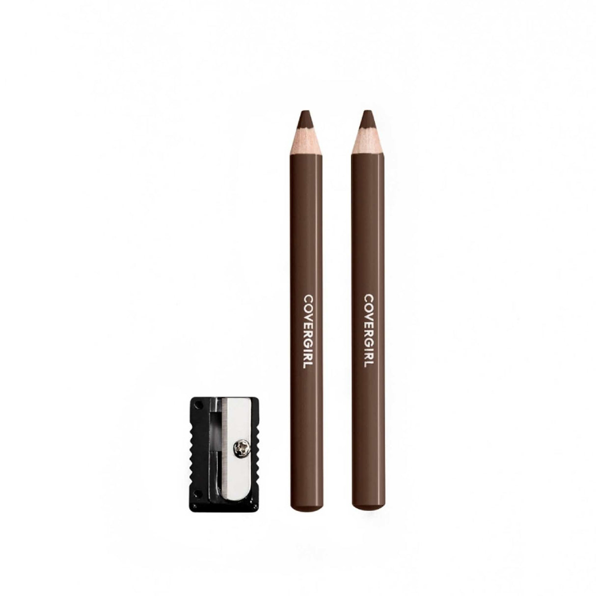 COVERGIRL Easy Breezy Brow Fill + Define Brow Pencil - 505 Rich Brown-022700062560-LR-42911-2-LR eShop