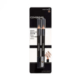 COVERGIRL Easy Breezy Brow Fill + Define Brow Pencil - 515 Honey Brown-022700062720-LR-42937-1-LR eShop