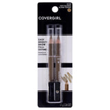 COVERGIRL Easy Breezy Brow Fill + Define Brow Pencil - 520 Soft Blonde-022700705740-LR-112840-1-LR eShop