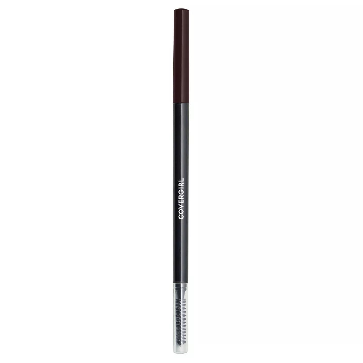 COVERGIRL Easy Breezy Brow Micro Fine + Define Pencil - 705 Rich Brown-046200041603-LR-319906-3-LR eShop