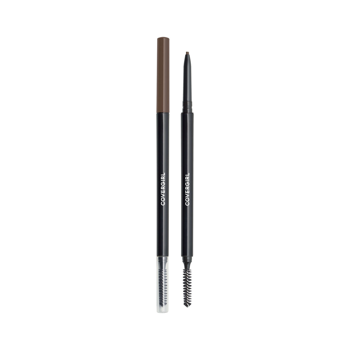 COVERGIRL Easy Breezy Brow Micro Fine + Define Pencil - 715 Honey Brown-046200042372-LR-319908-3-LR eShop