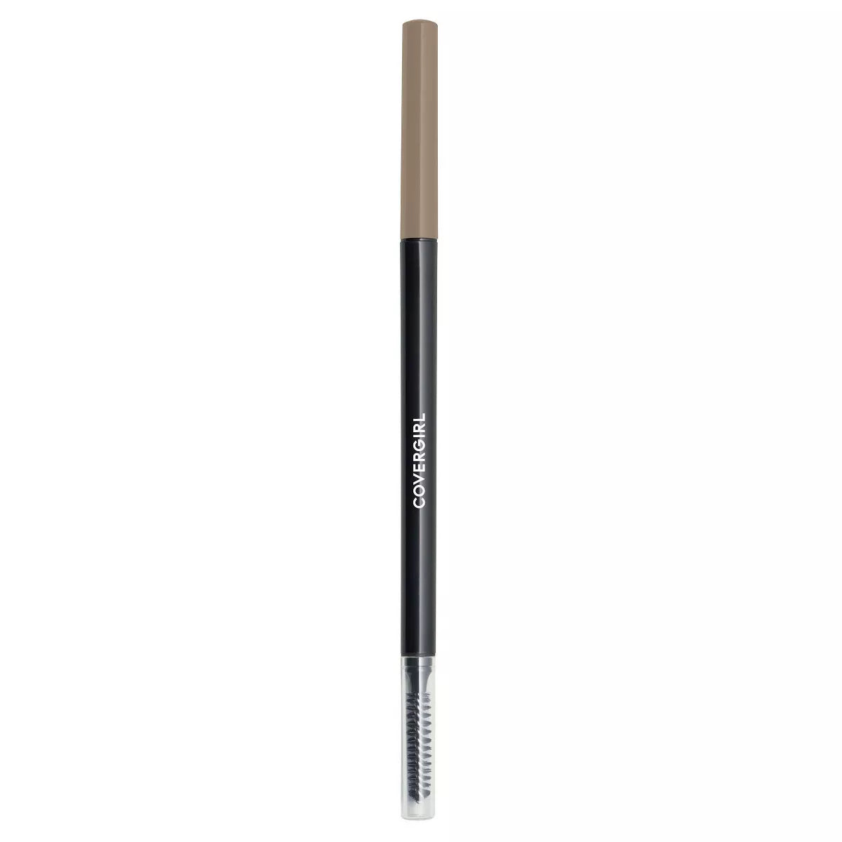 COVERGIRL Easy Breezy Brow Micro Fine + Define Pencil - 720 Soft Blonde-046200042389-LR-319909-4-LR eShop