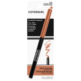COVERGIRL Exhibitionist Lip Liner - 205 Caramel Nude-3614226017093-LR-324010-1-LR eShop