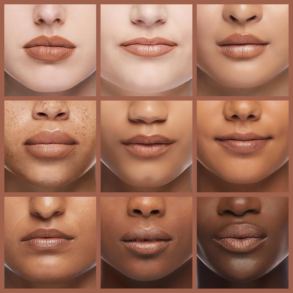 COVERGIRL Exhibitionist Lip Liner - 205 Caramel Nude-3614226017093-LR-324010-4-LR eShop