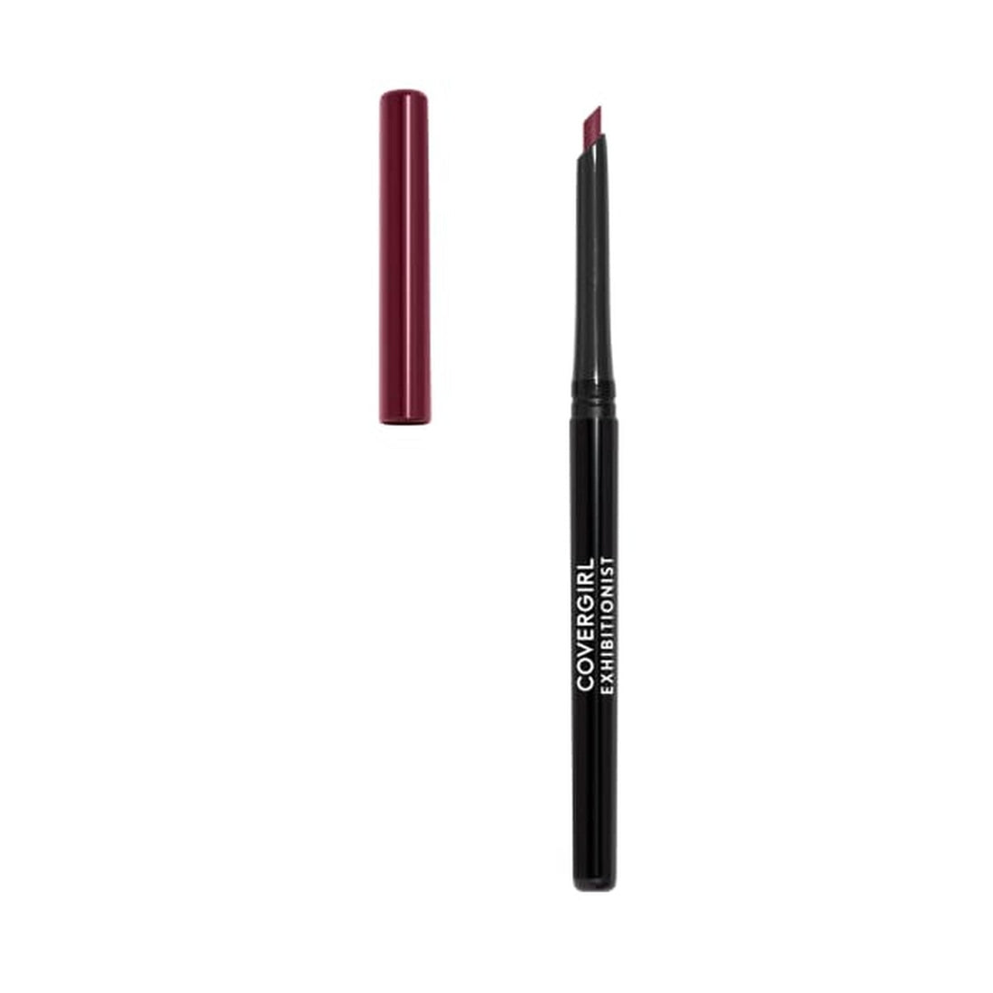 COVERGIRL Exhibitionist Lip Liner - 225 Garnet Red-3614226017116-LR-324012-4-LR eShop