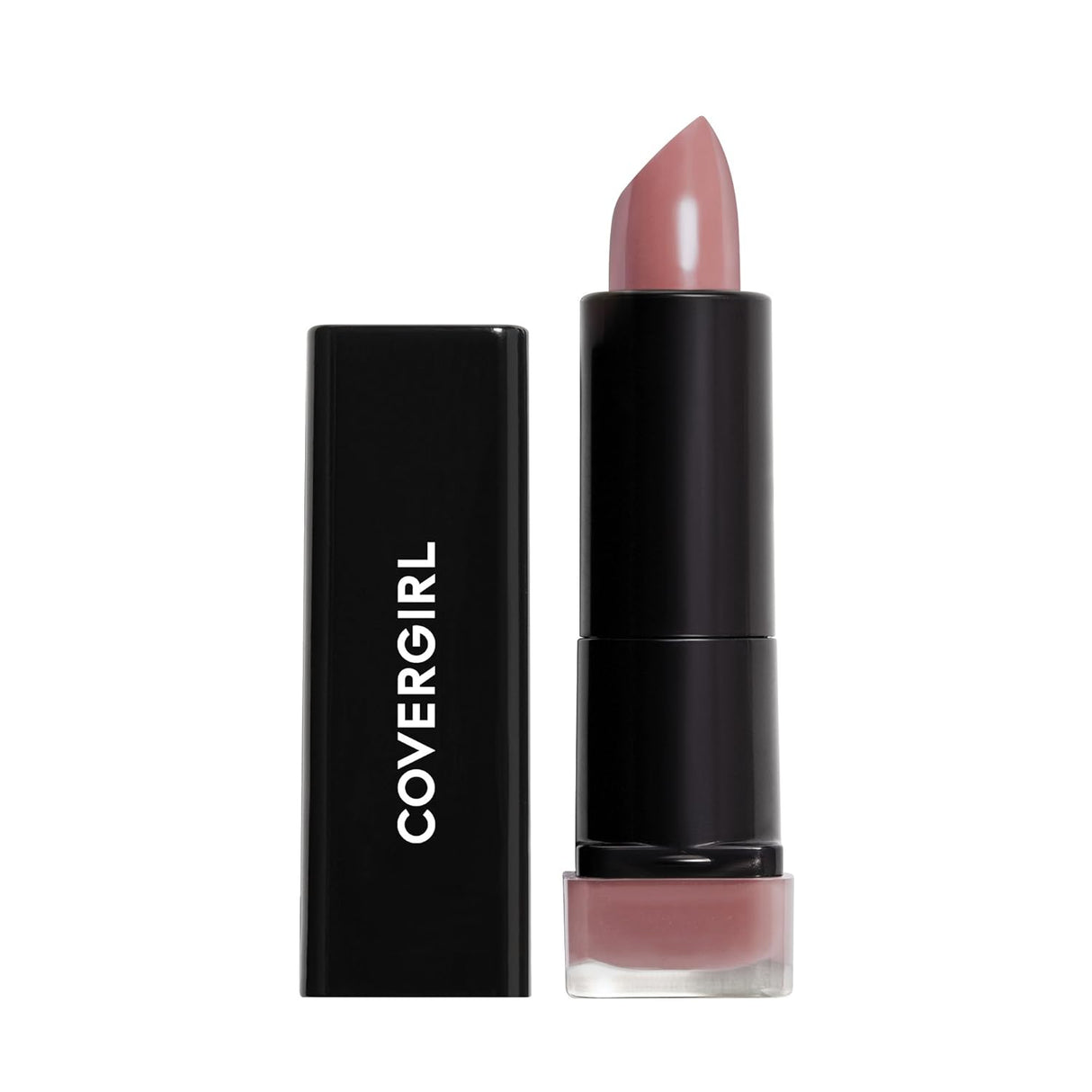 COVERGIRL Exhibitionist Lipstick - 250 Sultry Sienna-046200001454-LR-280024-1-LR eShop