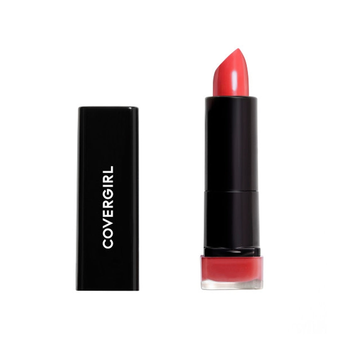 COVERGIRL Exhibitionist Lipstick - 305 Hot-046200001577-LR-280037-1-LR eShop