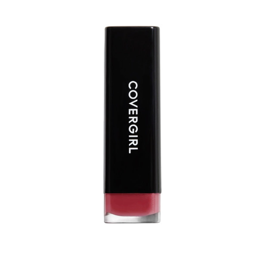 COVERGIRL Exhibitionist Lipstick - 310 Seduce Scarlet-046200001560-LR-280036-3-LR eShop